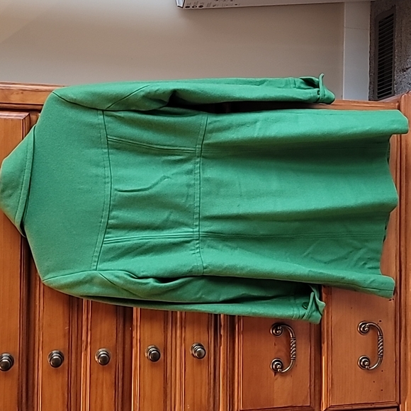 Tulle coat - Picture 3 of 5